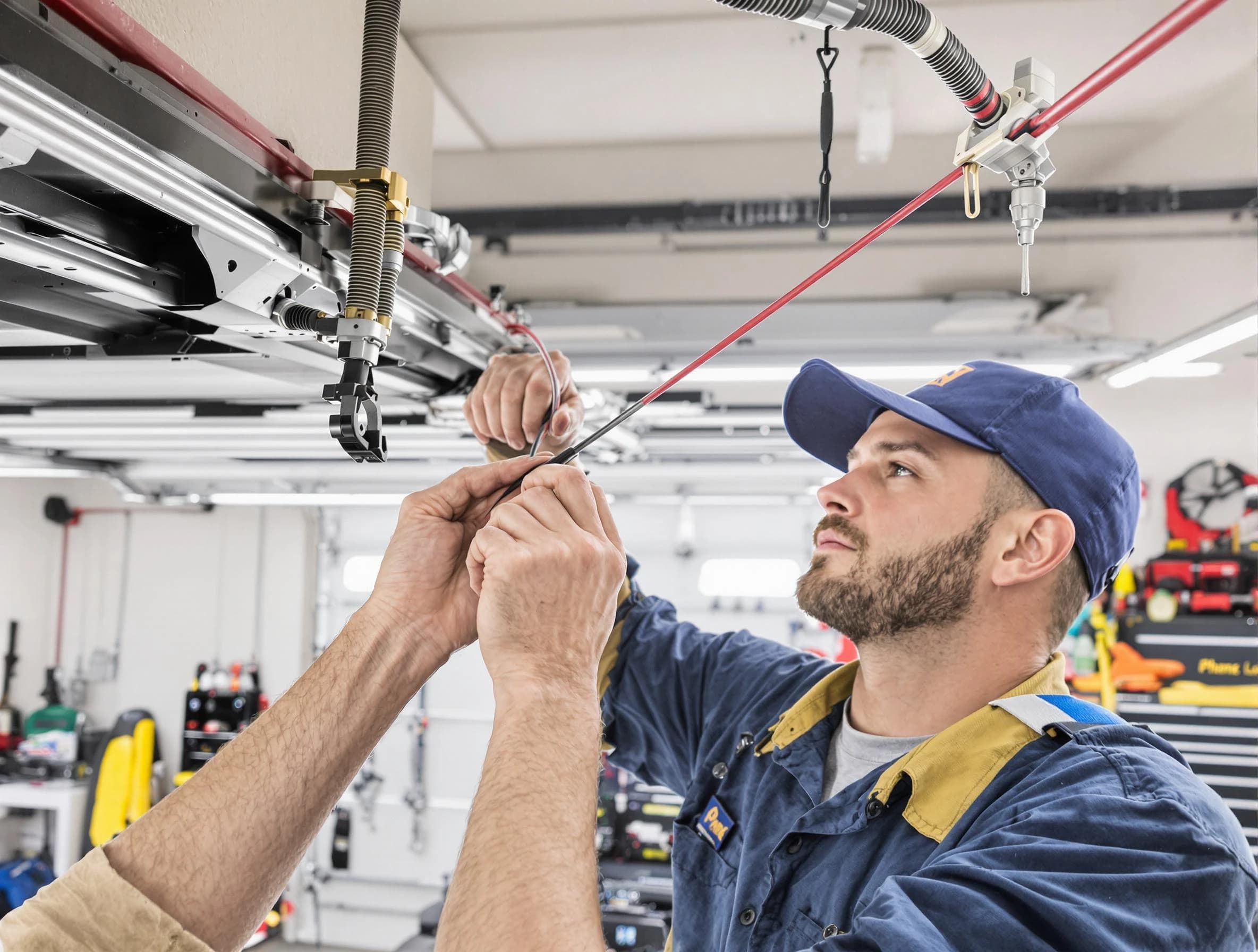 Cable Repair service in West Orange, NJ