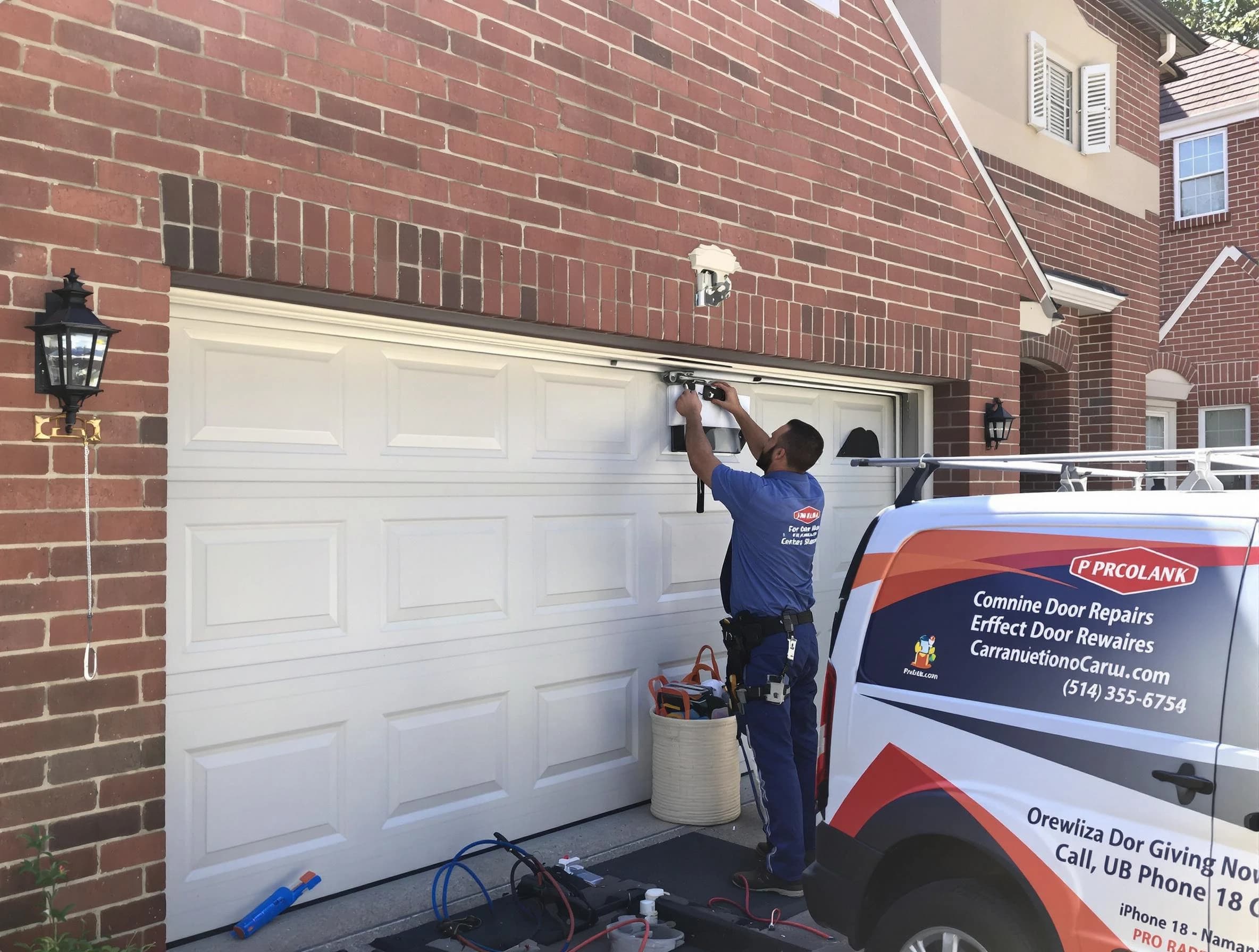 West Orange Garage Door Repair local garage door repair technician in West Orange
