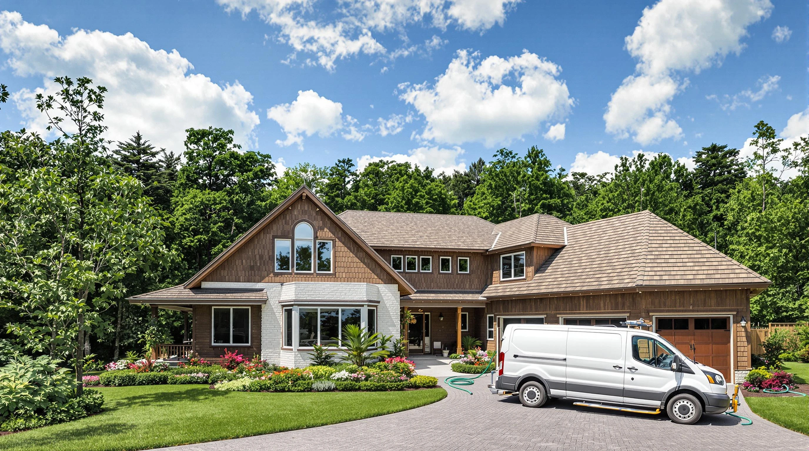 West Orange Garage Door Repair garage door repair crew working in Union, NJ