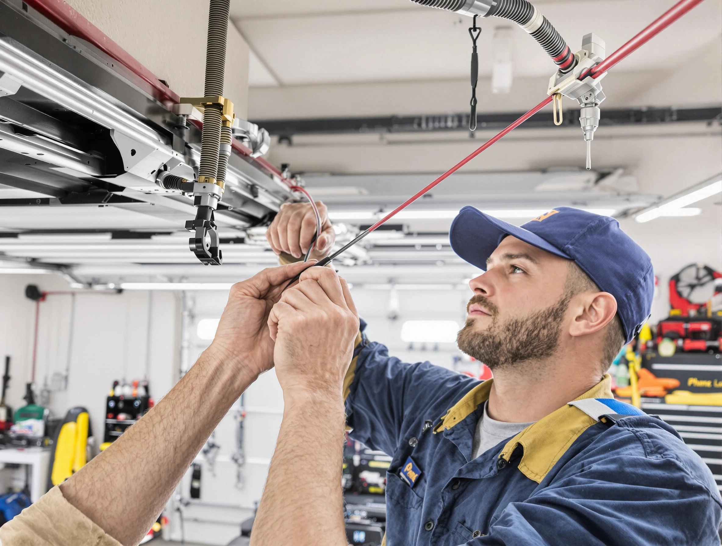 Cable Repair service in West Orange, NJ
