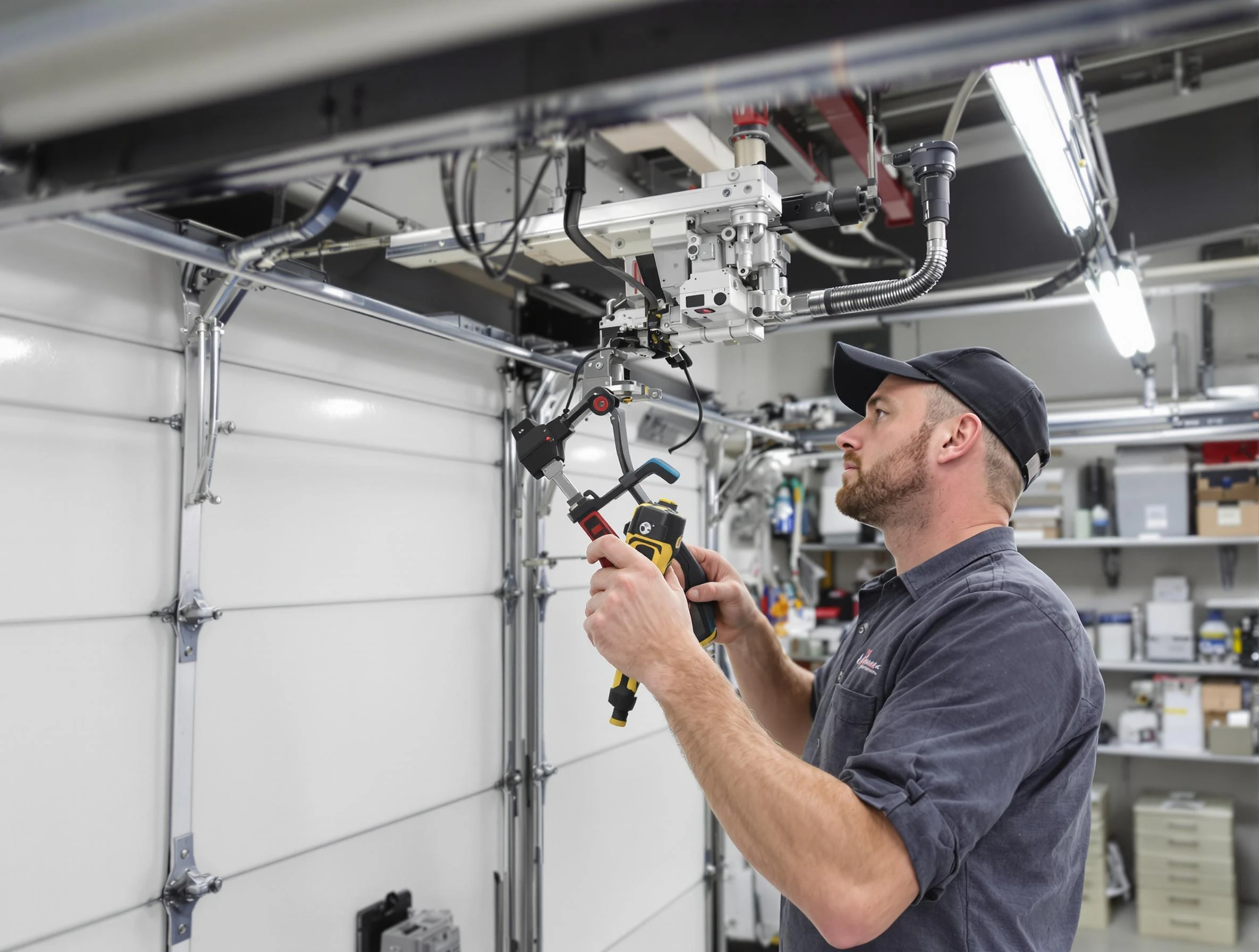 Garage Door Repair service in West Orange, NJ