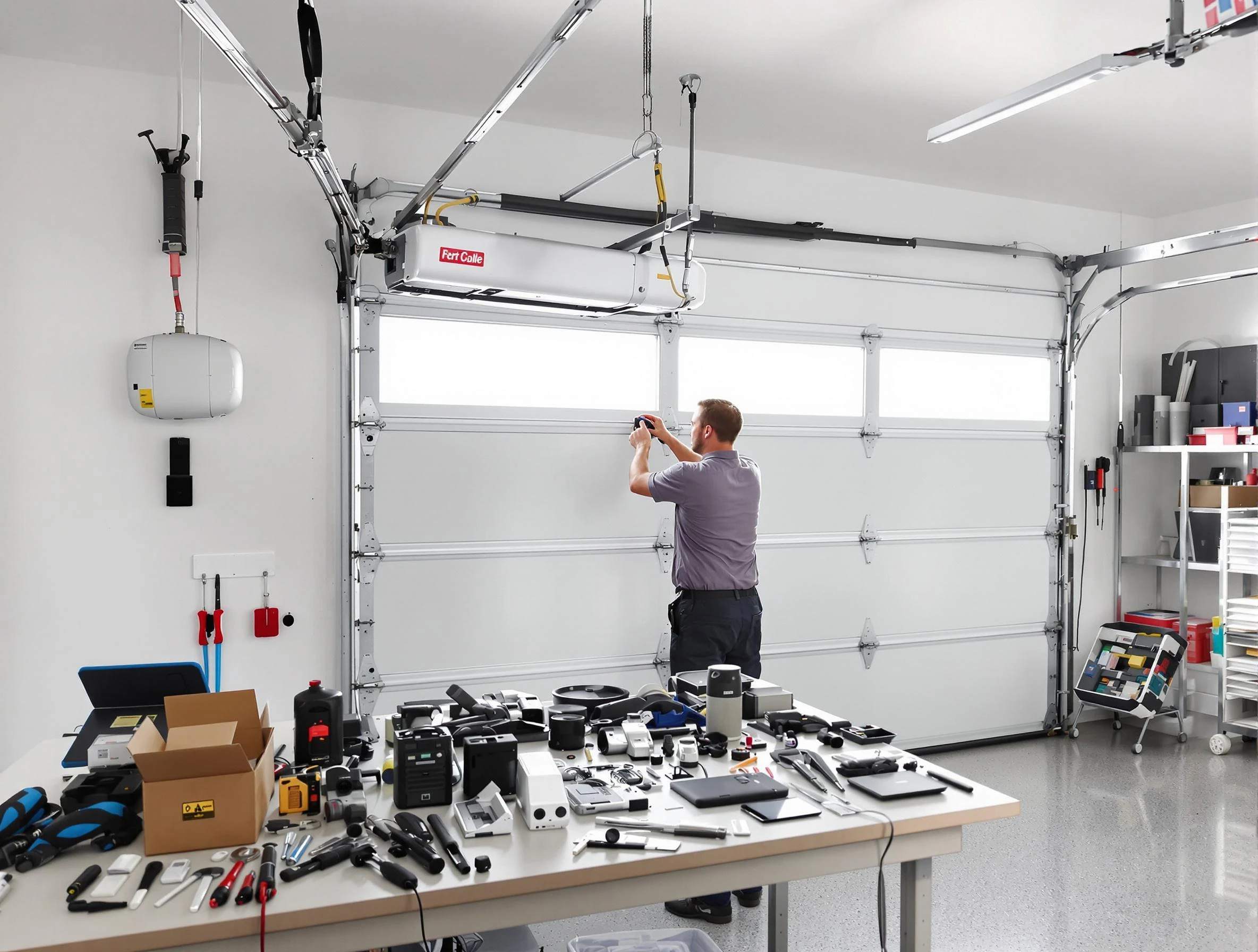 Opener Repair service in West Orange, NJ